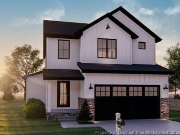 215 Sofias Court, Raeford, NC 28376