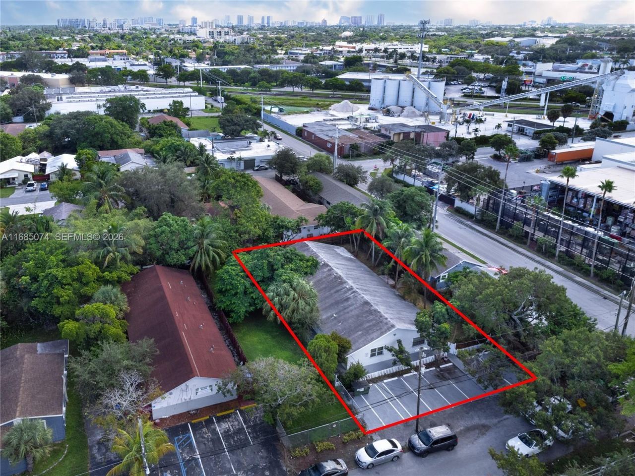 1106 NE 5th Ave, Fort Lauderdale, FL 33304 Photo