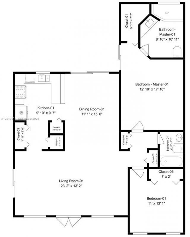 8359 NW 189th St Rd , Hialeah, FL 33015 Photo