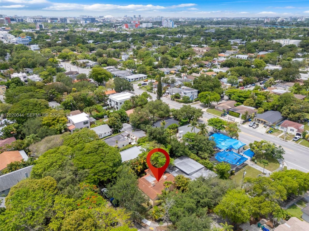 28 NE 48th St , Miami, FL 33137 Photo