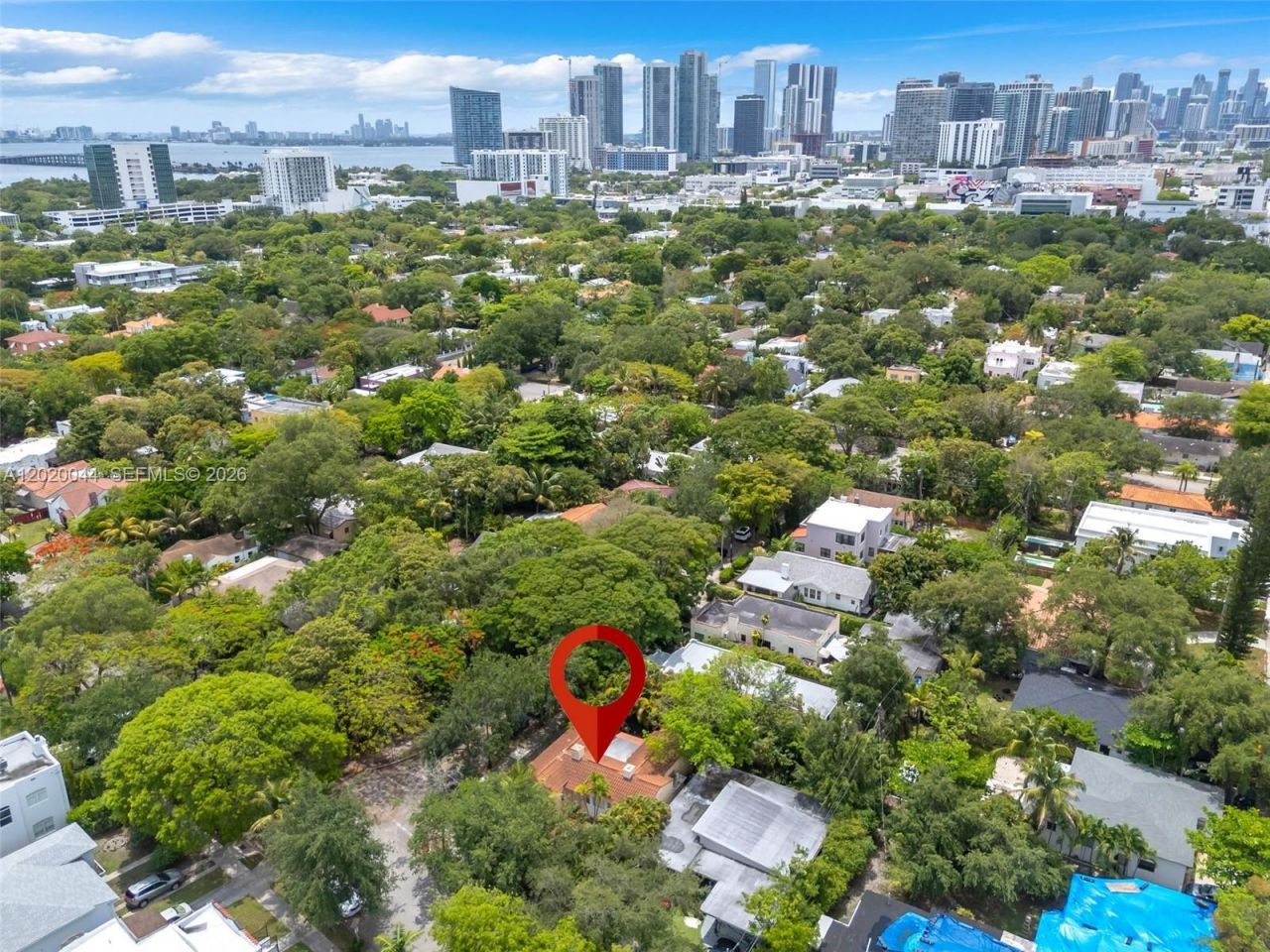 28 NE 48th St , Miami, FL 33137 Photo