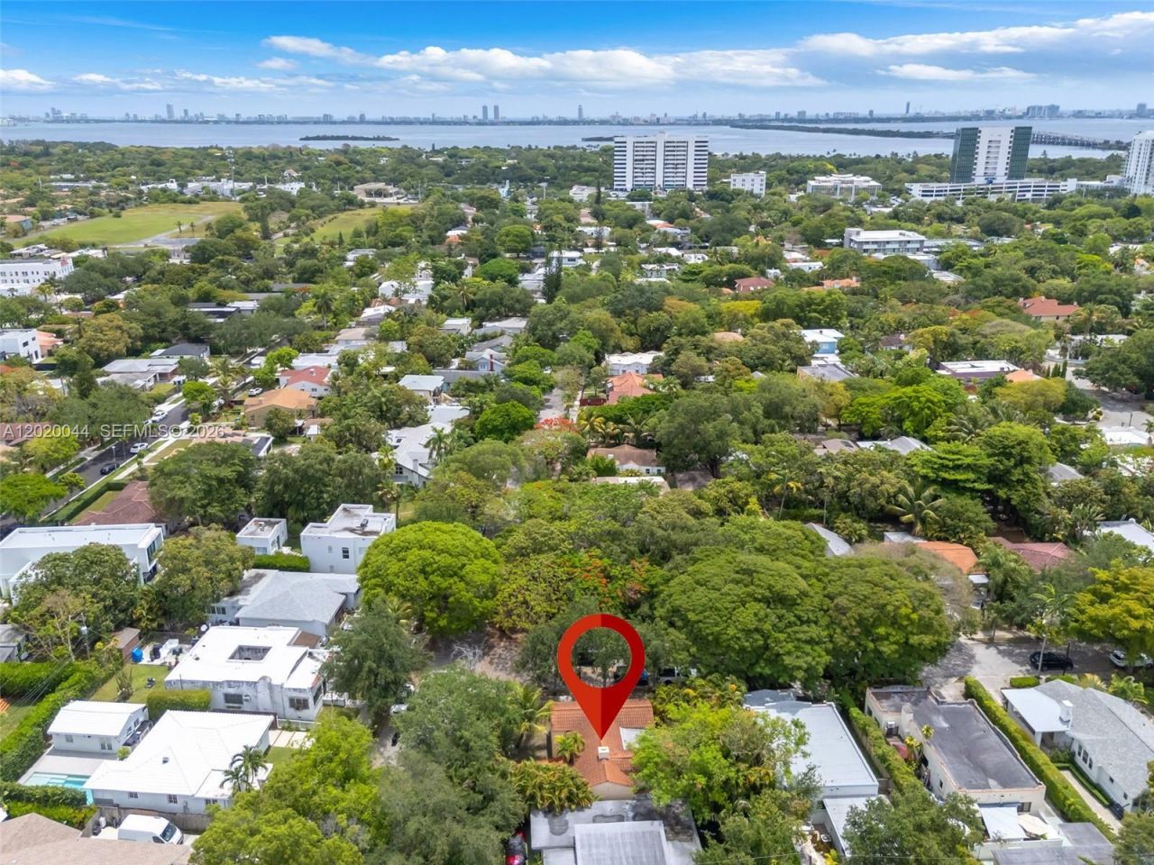 28 NE 48th St , Miami, FL 33137 Photo