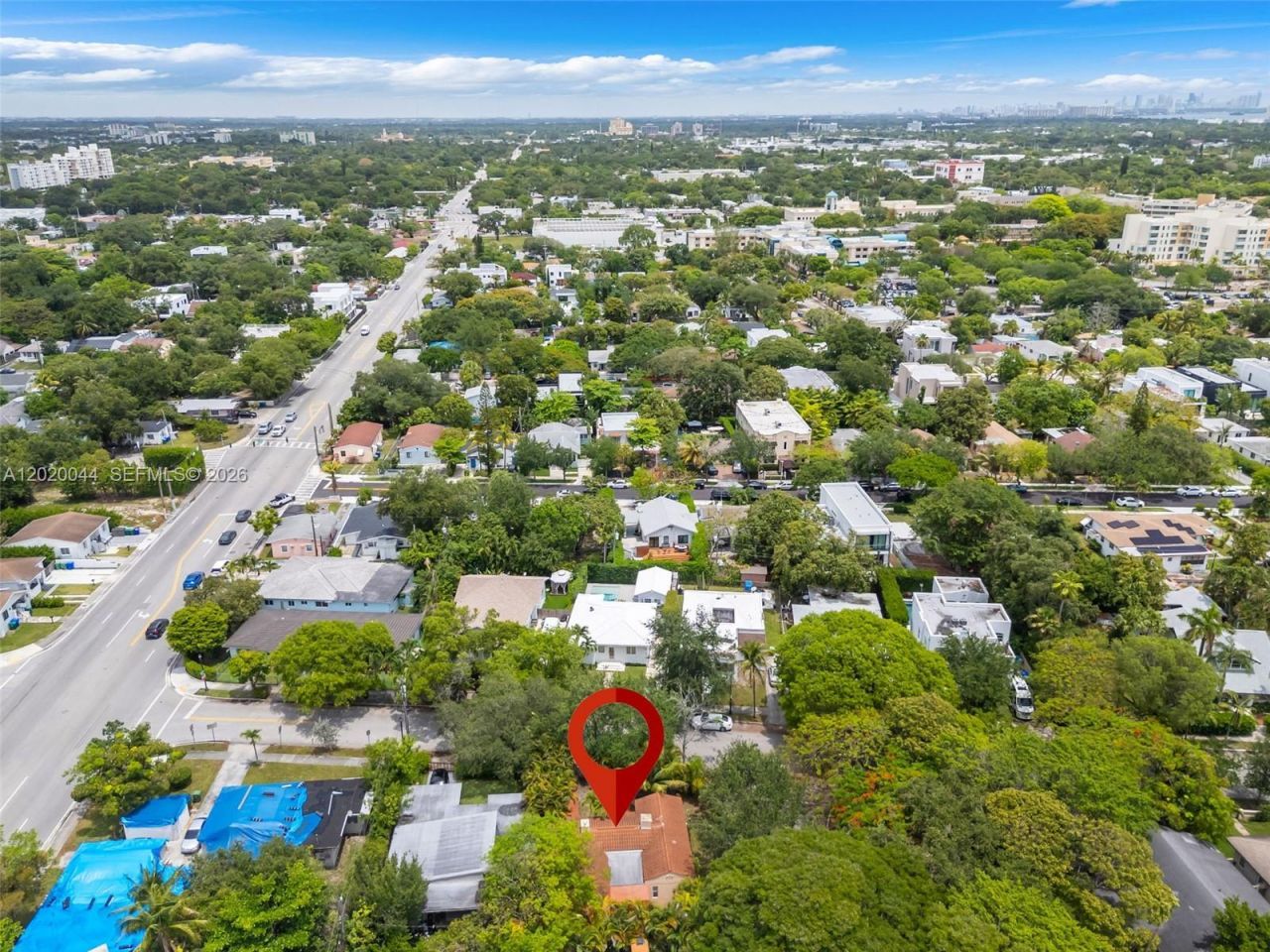 28 NE 48th St , Miami, FL 33137 Photo