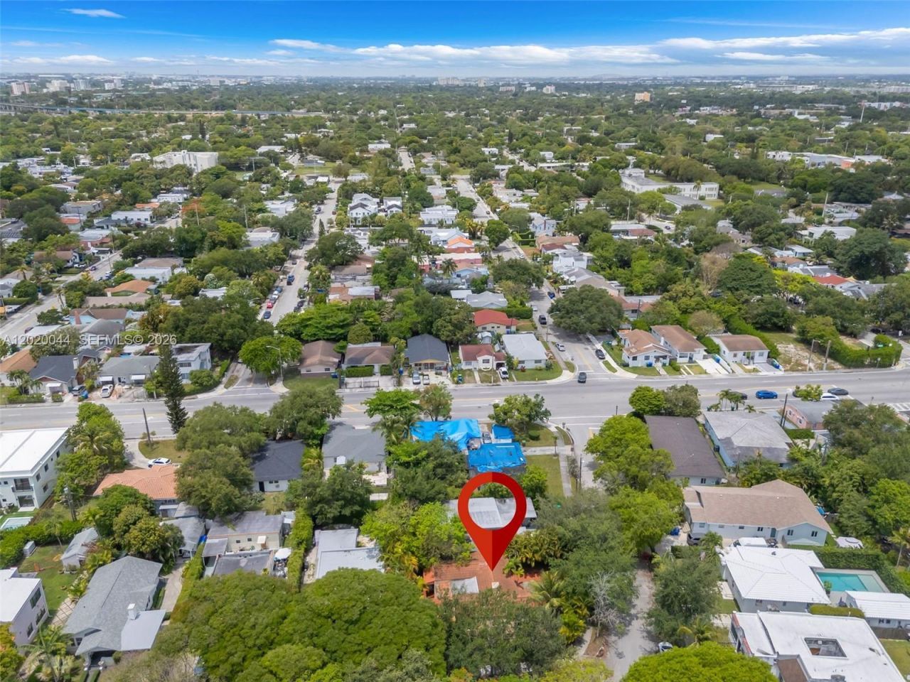28 NE 48th St , Miami, FL 33137 Photo