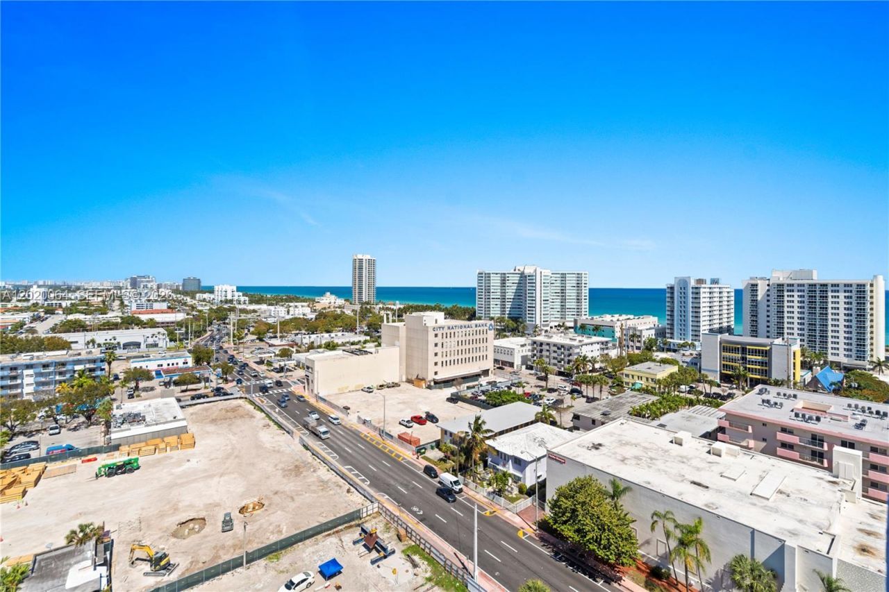 401 69th St , Unit 1509, Miami Beach, FL 33141 Photo