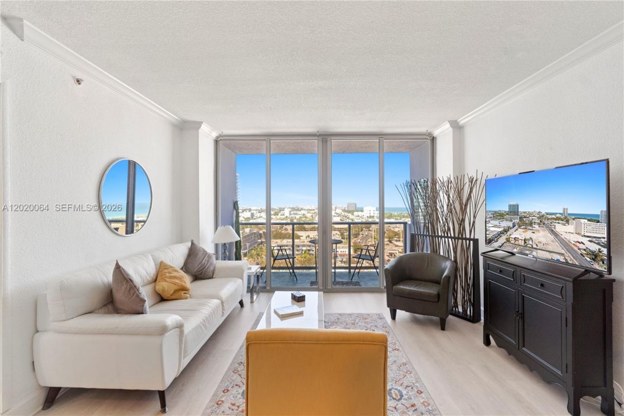 401 69th St , Unit 1509, Miami Beach, FL 33141 Photo