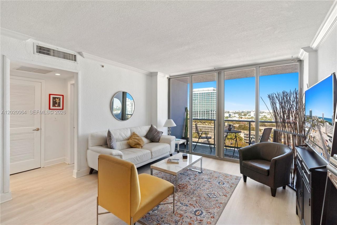 401 69th St , Unit 1509, Miami Beach, FL 33141 Photo