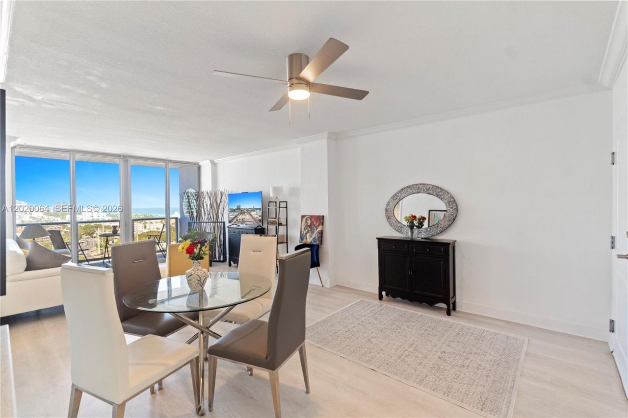 401 69th St , Unit 1509, Miami Beach, FL 33141 Photo