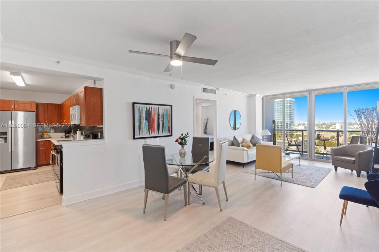 401 69th St , Unit 1509, Miami Beach, FL 33141 Photo