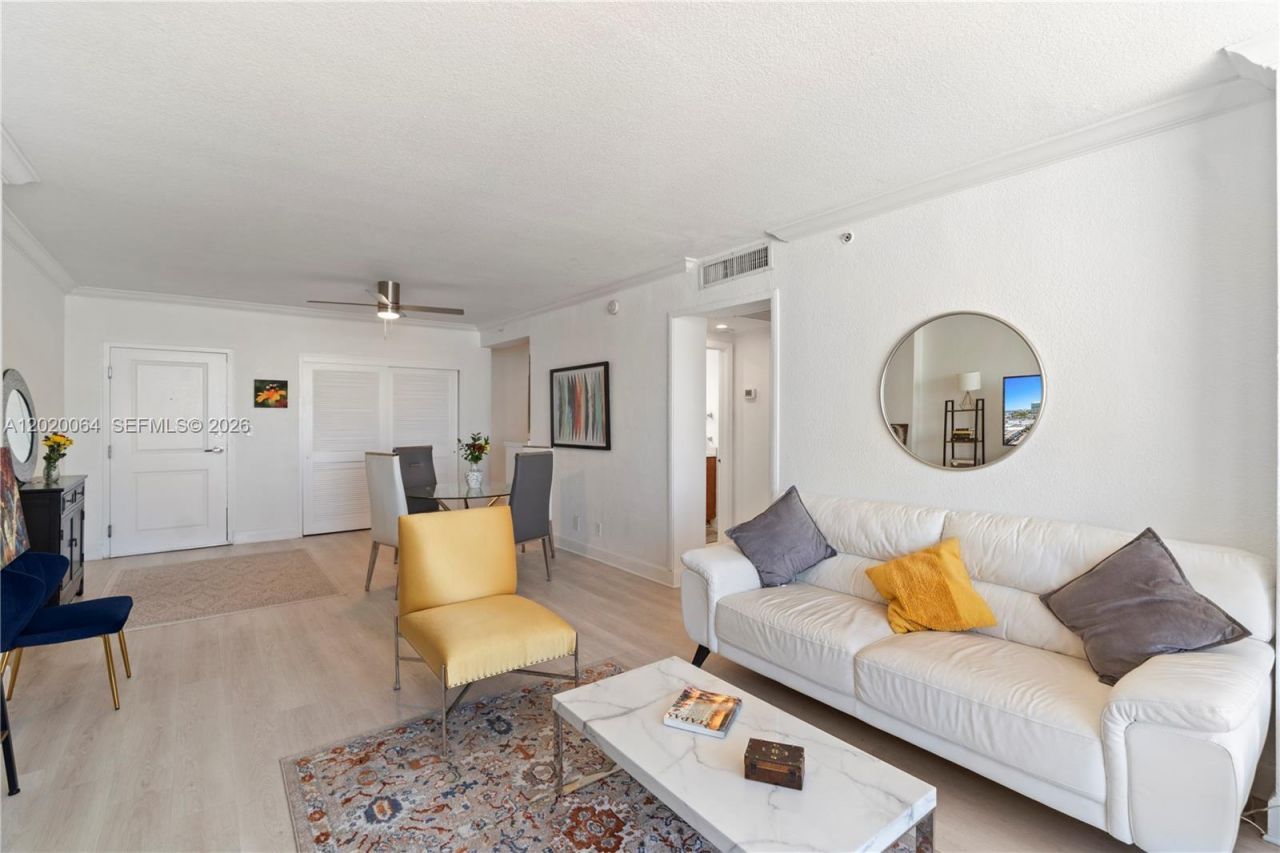 401 69th St , Unit 1509, Miami Beach, FL 33141 Photo