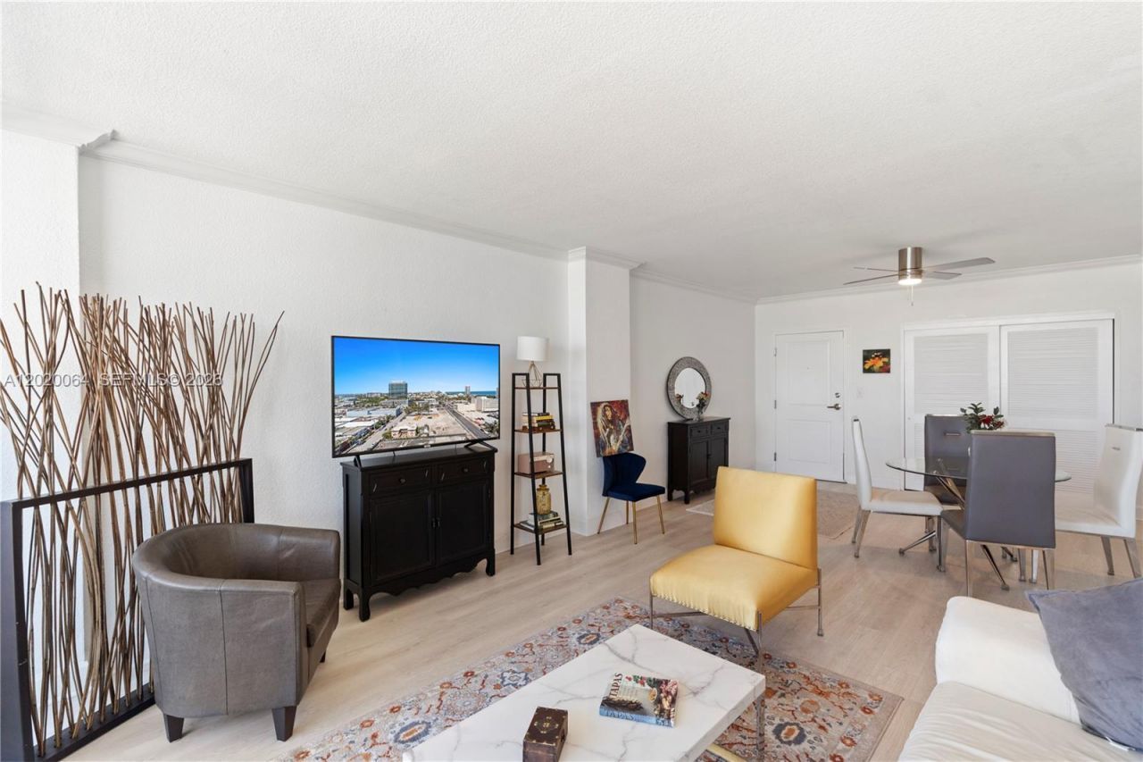 401 69th St , Unit 1509, Miami Beach, FL 33141 Photo