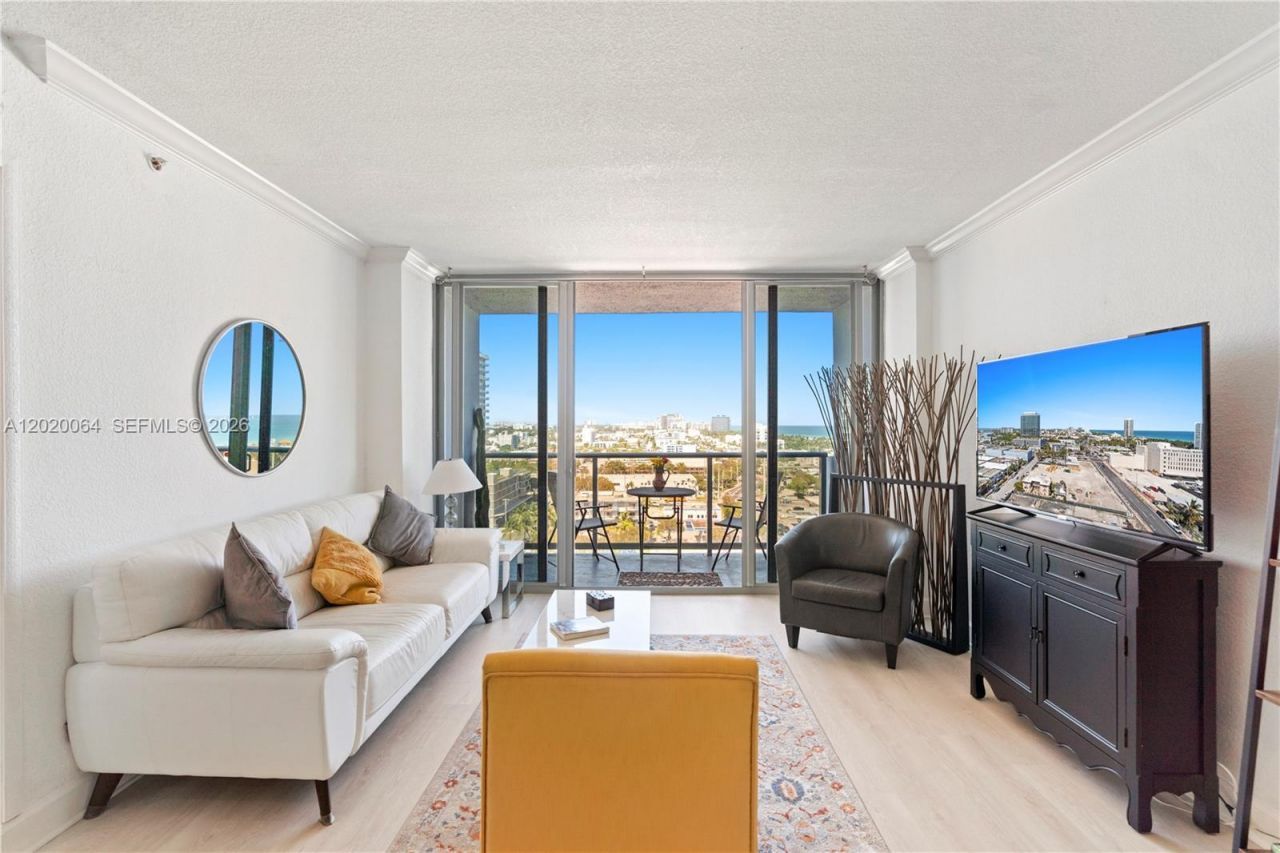 401 69th St , Unit 1509, Miami Beach, FL 33141 Photo