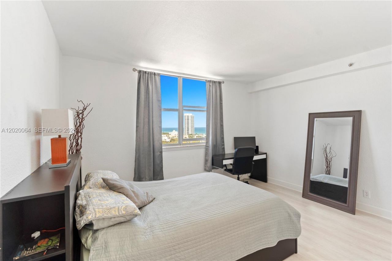 401 69th St , Unit 1509, Miami Beach, FL 33141 Photo