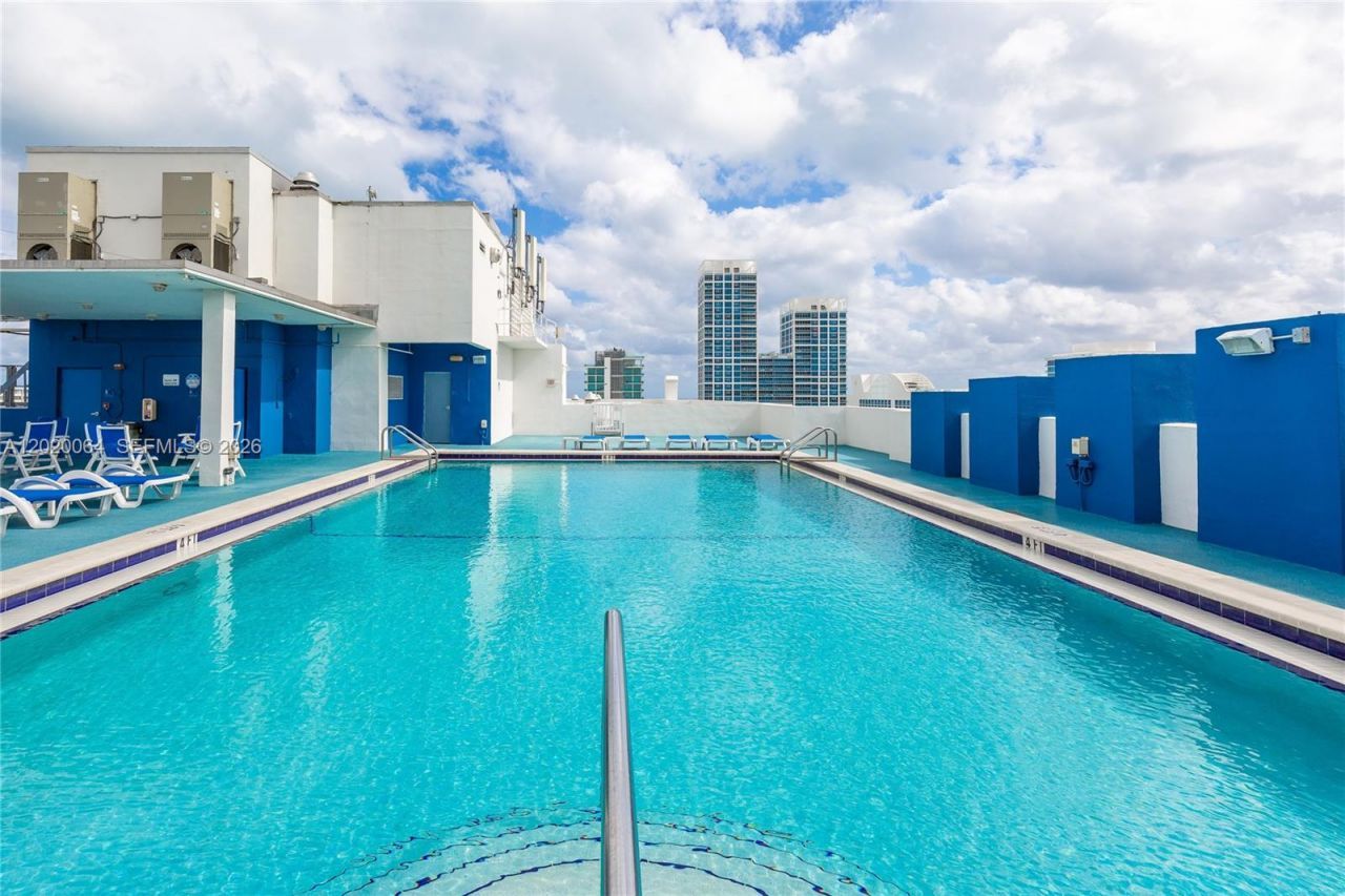 401 69th St , Unit 1509, Miami Beach, FL 33141 Photo
