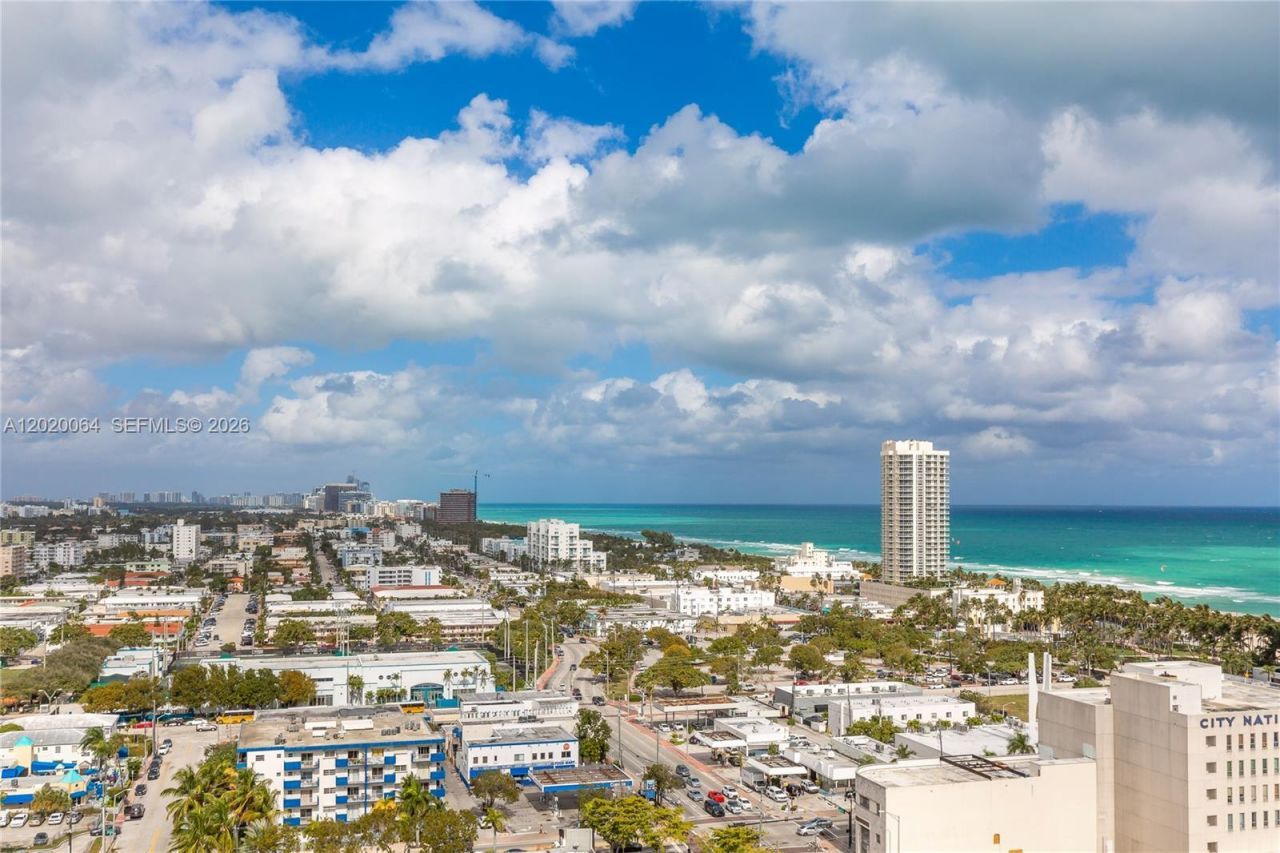 401 69th St , Unit 1509, Miami Beach, FL 33141 Photo