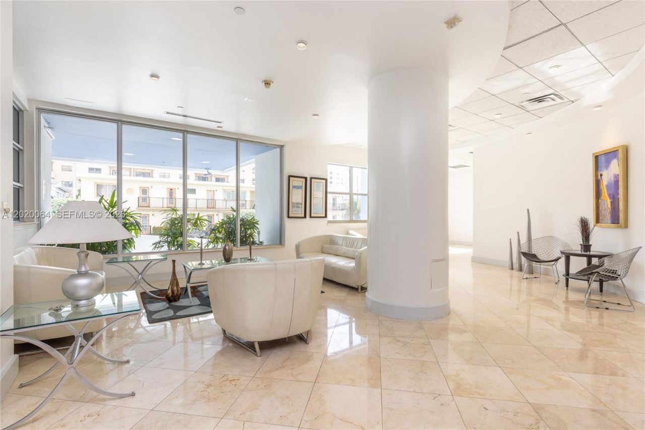 401 69th St , Unit 1509, Miami Beach, FL 33141 Photo