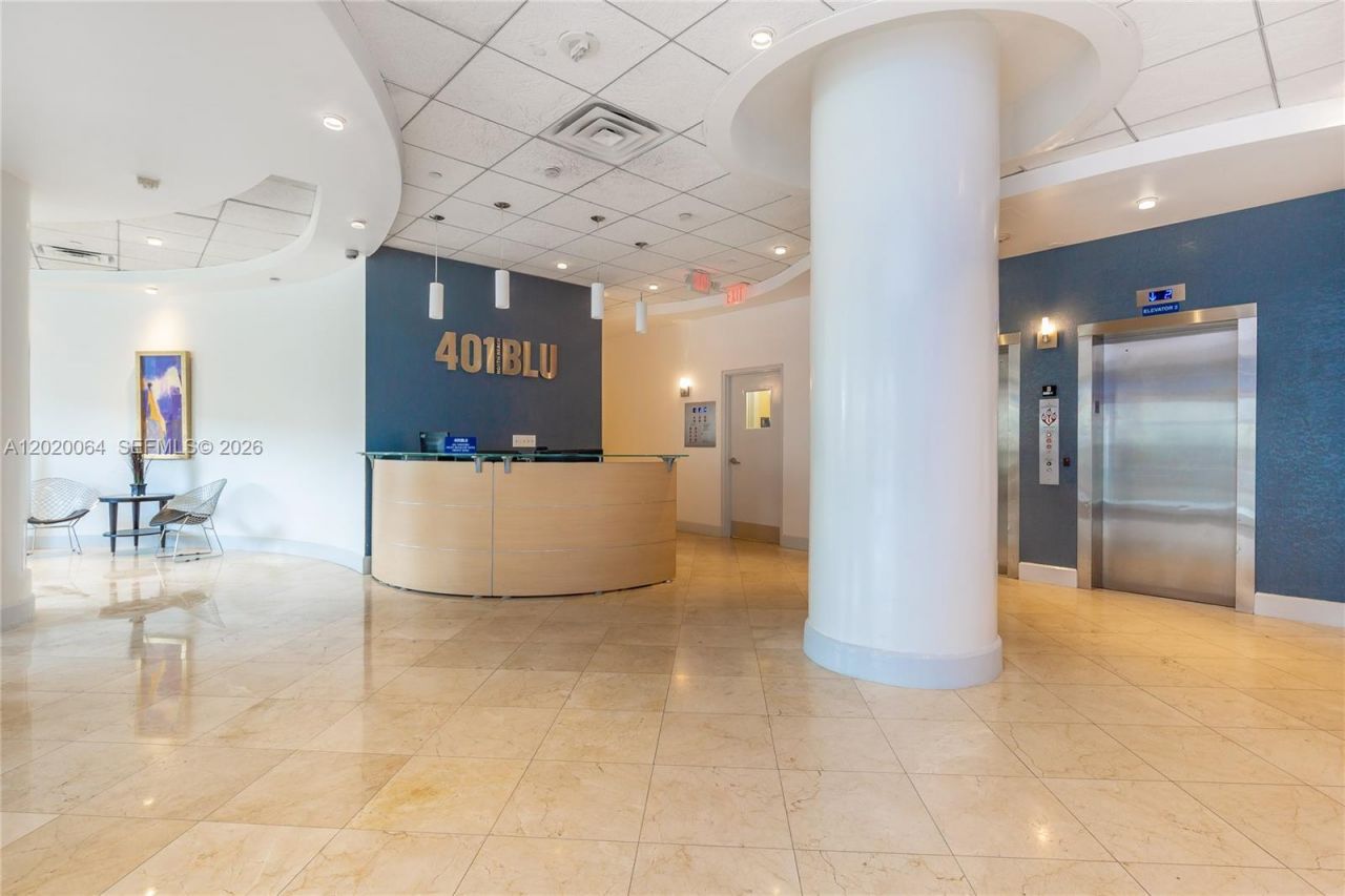 401 69th St , Unit 1509, Miami Beach, FL 33141 Photo