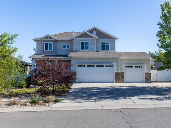 1683 W PACKSADDLE CIR, Bluffdale, UT 84065