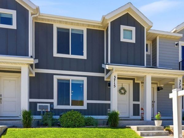 3715 W COLD SPRING DR, Lehi, UT 84048