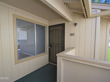 3949 Clear Acre Lane, Unit #282, Reno, NV 89512 Photo