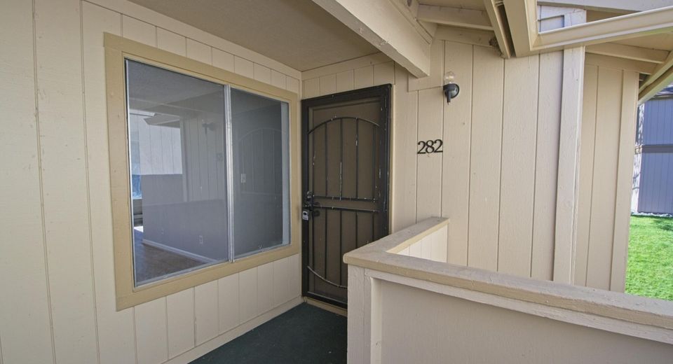 3949 Clear Acre Lane, Unit #282, Reno, NV 89512 Photo