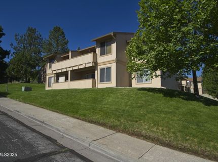 3949 Clear Acre Lane, Unit #282, Reno, NV 89512 Photo