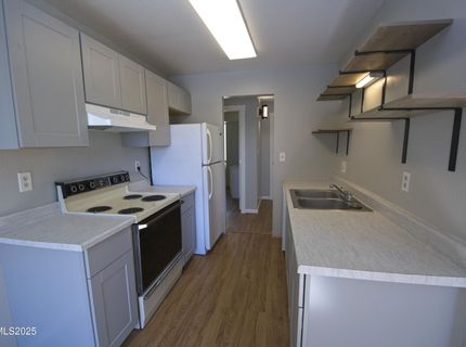 3949 Clear Acre Lane, Unit #282, Reno, NV 89512 Photo