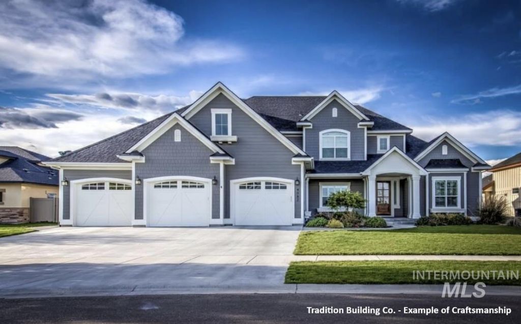 6266 Chateau Pl, Star, ID 83669 Main Photo