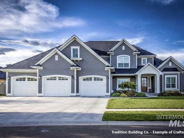 6266 Chateau Pl, Star, ID 83669