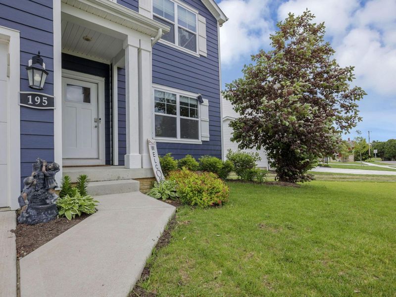 195 Preserve Drive, Pickerington, OH 43147 Photo 4