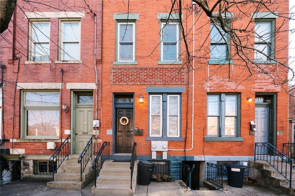 1215 Juniata St, Pittsburgh, PA 15233 Main Photo
