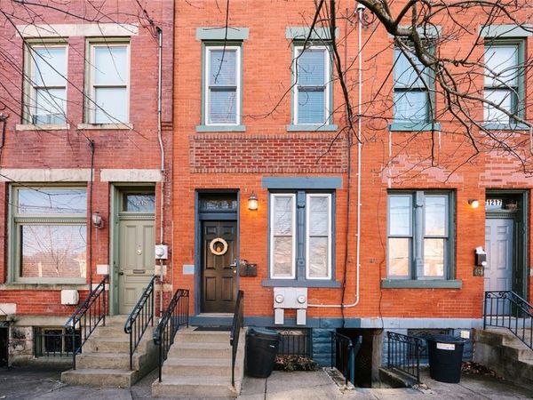 1215 Juniata St, Pittsburgh, PA 15233