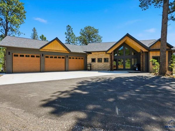 21385 TRAILSIDE RD, Lead, SD 57754