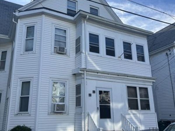 186 Sheridan Ave, Unit 1, Medford, MA 02155