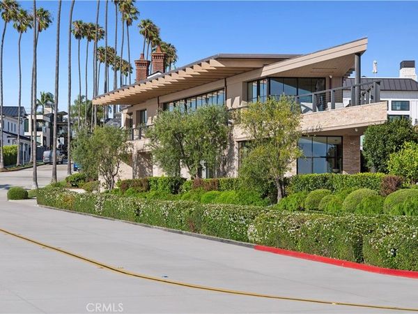 2804 Ocean, Corona Del Mar, CA 92625