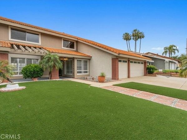 4571 Bixby Drive, La Verne, CA 91750