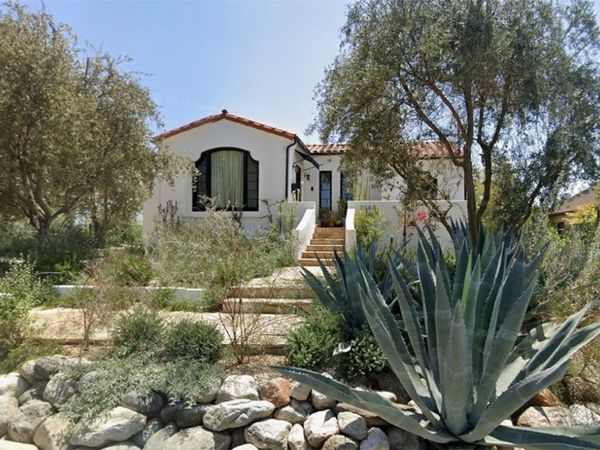 2168 Princeton, Los Angeles, CA 90026