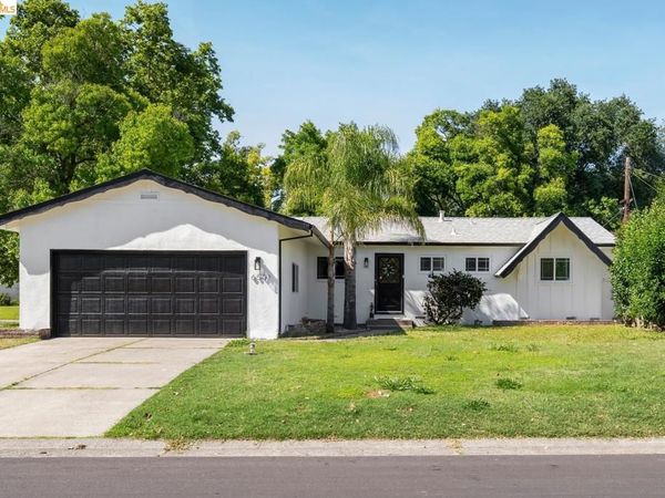 6501 Oakbrook DR, Fair Oaks, CA 95628