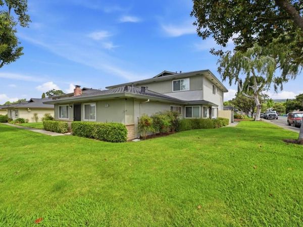34854 Starling Drive, Unit 4, Union City, CA 94587