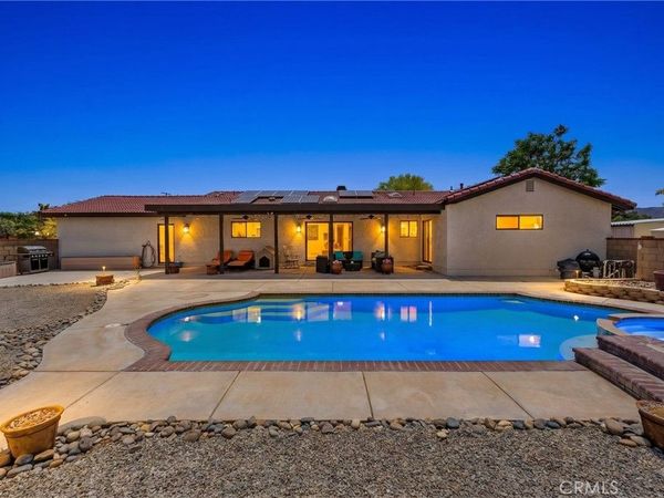 5055 W Avenue K12, Lancaster, CA 93536