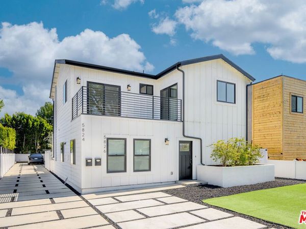 5826 Craner Avenue, Unit 5826, North Hollywood, CA 91601