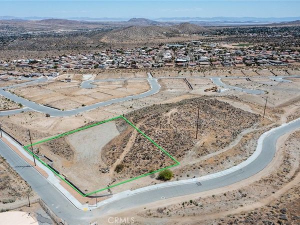8811 Sage, Yucca Valley, CA 92284