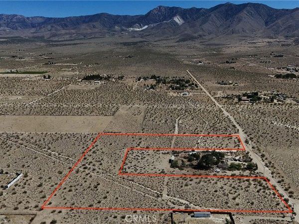 9821 Ivanhoe, Lucerne Valley, CA 92356
