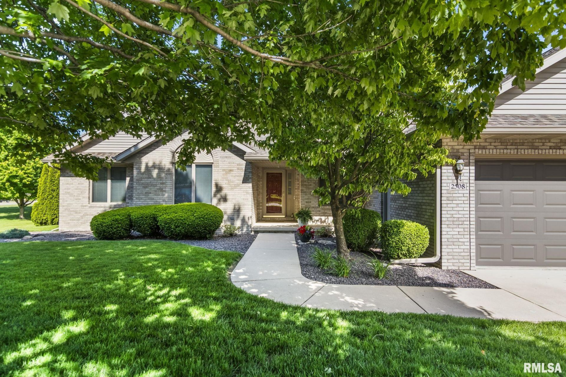 2508 Chicory Place, Springfield, IL 62711 Main Photo