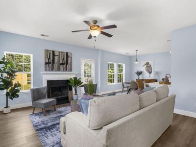 245 Maywood Drive, Moncks Corner, SC 29461
