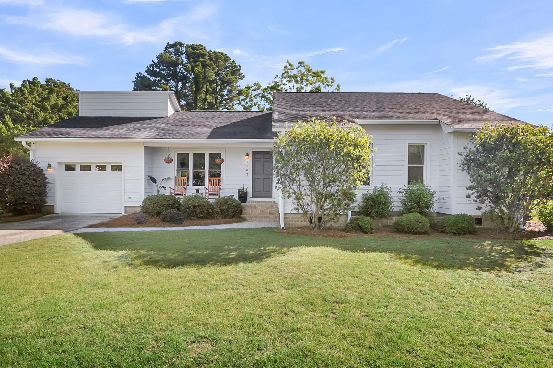 1502 Candlewood Drive Photo 1