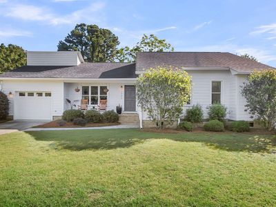 1502 Candlewood Drive, Mount Pleasant, SC 29464