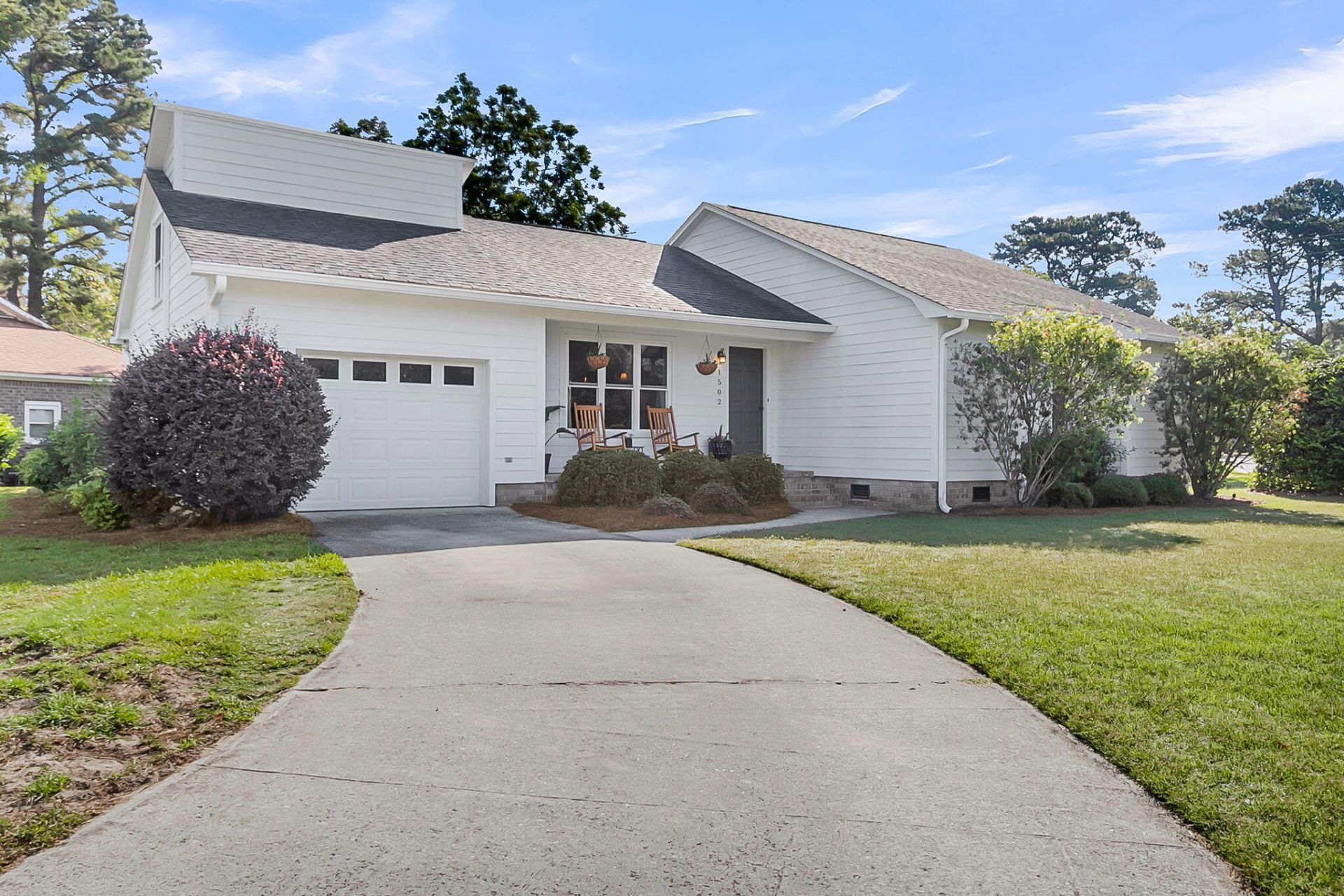 1502 Candlewood Drive Photo 3