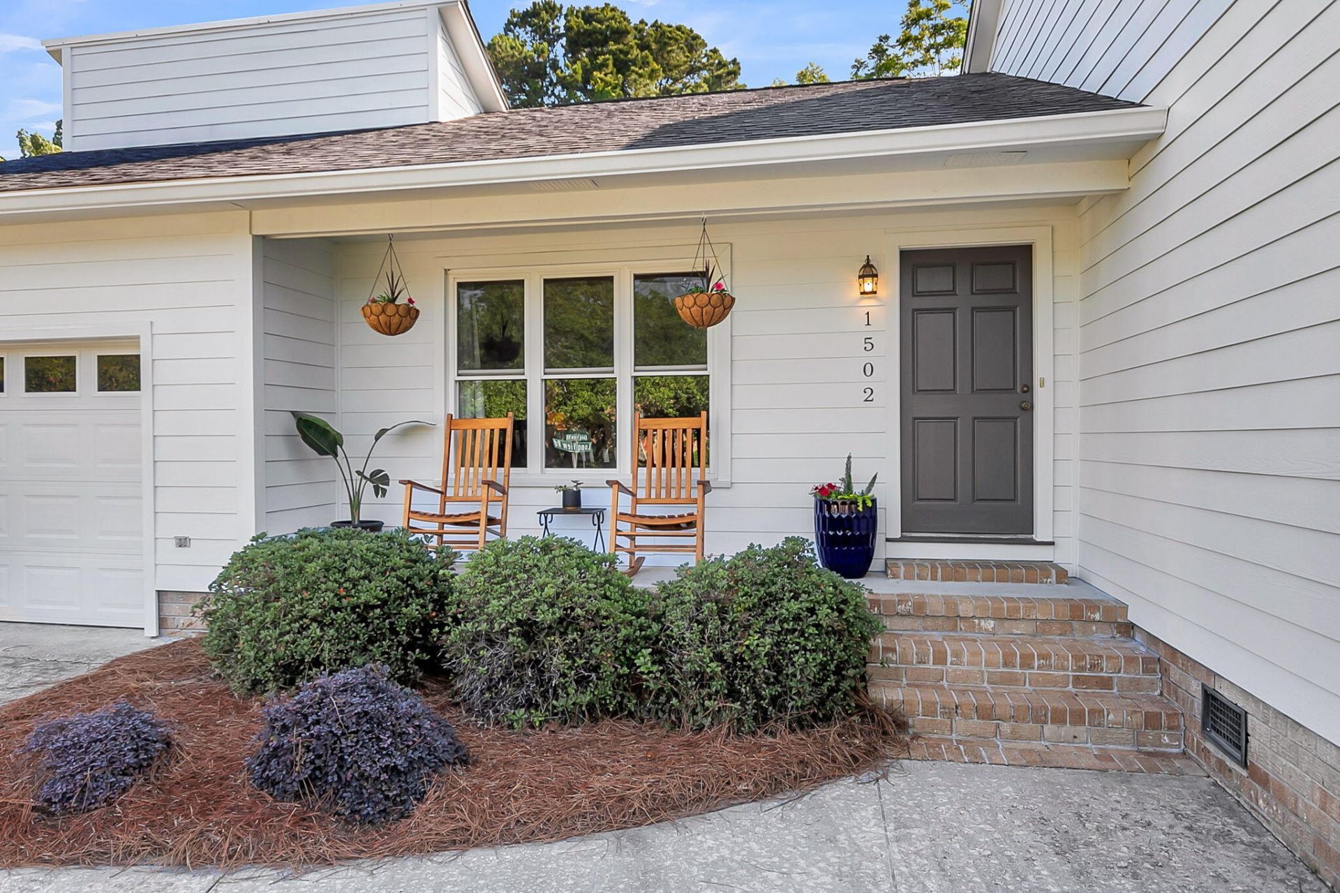 1502 Candlewood Drive Photo 4