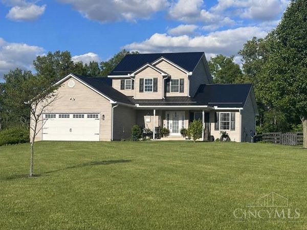 561 Romans, Clark Twp, OH 45159